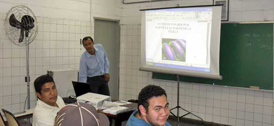 Treinamentos MLR Máquinas Correntes Parasitas Treinamentos MLR Máquinas Correntes Parasitas
